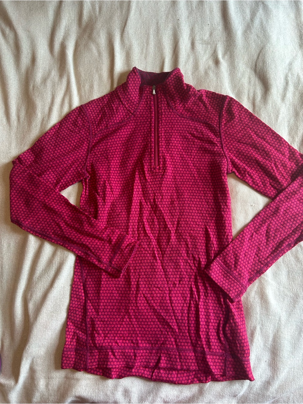 Smartwool sweater 100% Merino size Small